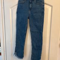 Jeans  Subdued Ragazza