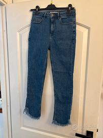 Jeans  Subdued Ragazza