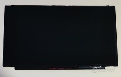 Display Notebook 15.6 Slim