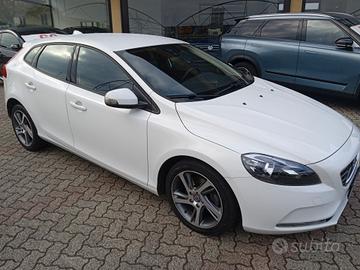 Volvo V40 D2 CERCHI DA 17" CLIMA AUTOMATICO CRUIS