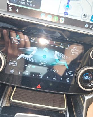 restyling jaguar xe 
