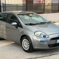 punto evo 1.3 Multijet 75 cavalli 