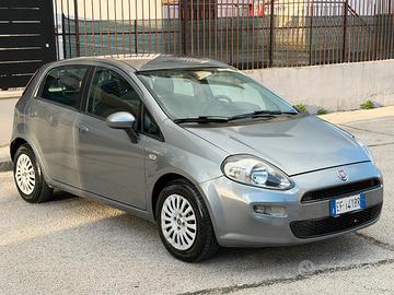 punto evo 1.3 Multijet 75 cavalli 