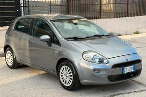 punto evo 1.3 Multijet 75 cavalli 