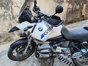 BMW 1150 gs