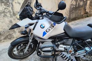 BMW 1150 gs
