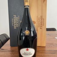 Giulio Ferrari riserva del fondatore 2008 magnum