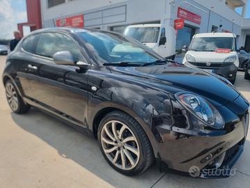 Alfa Romeo MiTo 1.4 78 CV 8V S&S