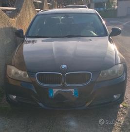 BMW 320 diesel