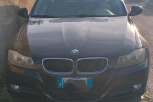 BMW 320 diesel