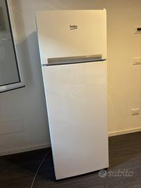 Frigorifero congelatore BEKO