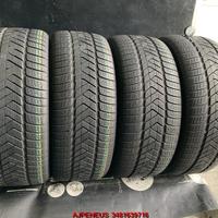 4 gomme pirelli 255 55 18