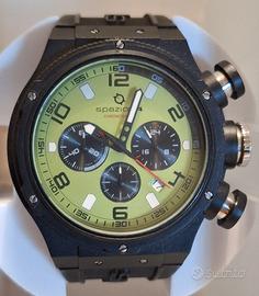 Orologio cronografo Spazio24