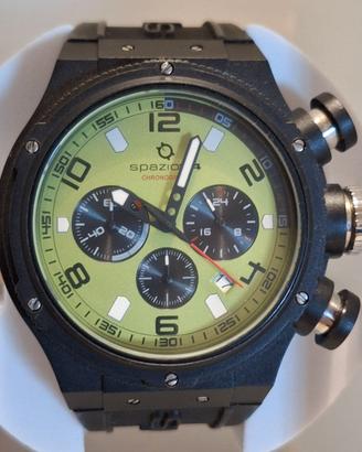 Orologio cronografo Spazio24