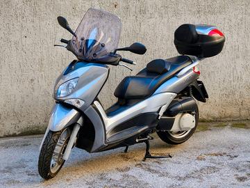 YAMAHA X-City 250