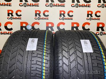 2 gomme usate 335 30zr r zr18 102 y pirelli