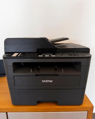 Stampante Brother MFC-L2710DN laser multifunzione