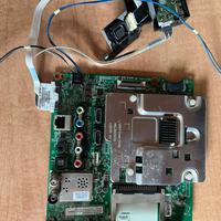 Ricambi Tv LG modello 43UH603V