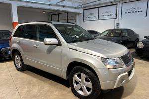 Suzuki Grand Vitara 2.4 5 porte AUTOMATICA - RIDOT