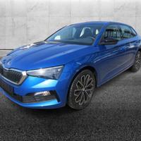 SKODA Scala 1.5 TSI ACT DSG Style