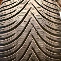 Gomme Invernali Kleber Krisalp HP3