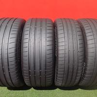 235 55 20 - 285 45 20 Gomme Estive Porsche Macan