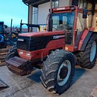 Trattore gommato FIATAGRI F130