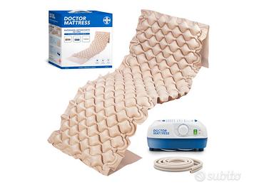Materasso antidecubito