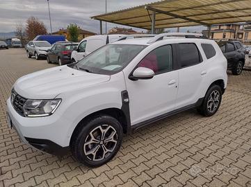Dacia Duster 1500 Diesel allestimento Prestige