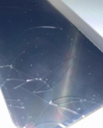 Samsung Galaxy s21 ultra 5g dual SIM, display rott