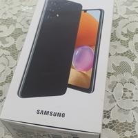 SAMSUNG A 32