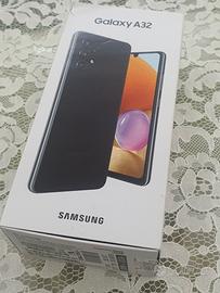 SAMSUNG A 32