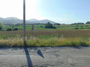 Terreno di 1010 m² a Perugia
