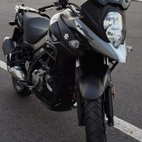 Suzuki v strom 650