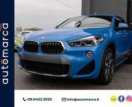 BMW X2 sDrive18i M-sport