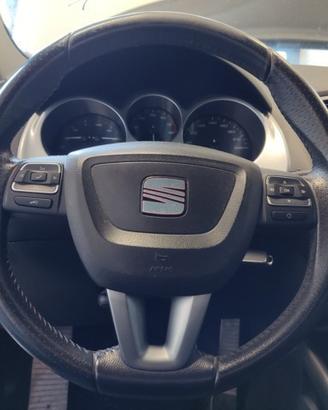 Volante SEAT ALTEA XL del 2011