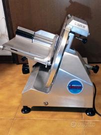 Affettatrice professionale Sirman 300