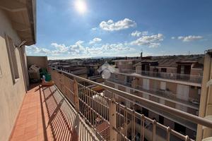 MANSARDA A GRUMO NEVANO