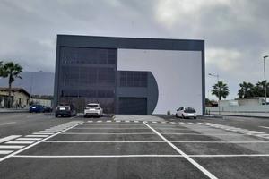 Immobile di 1150 m² con 1 locale a Pollena Trocchi