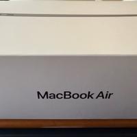 Apple MacBook air serie M