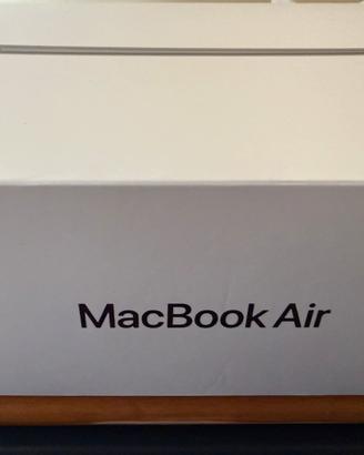 Apple MacBook air