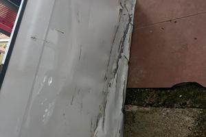 Sportello anteriore sinistro a4(b8)