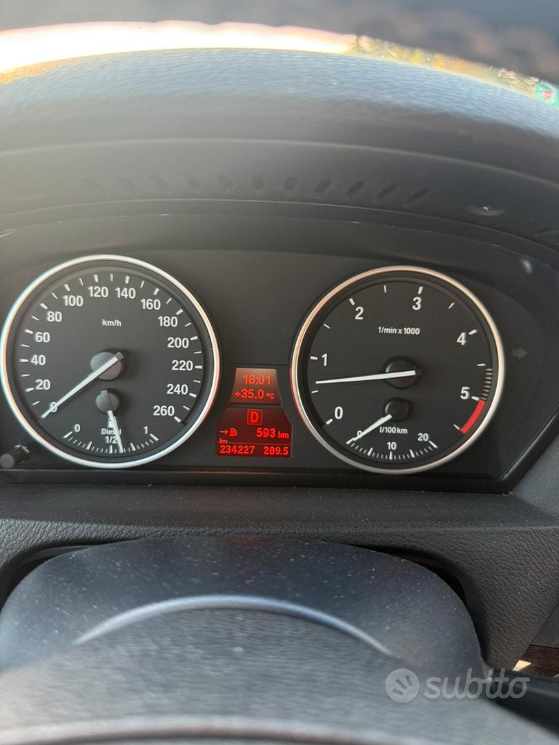 BMW X5 2011 photo 5