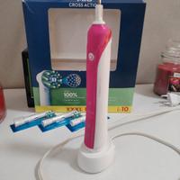 spazzolino elettrico 