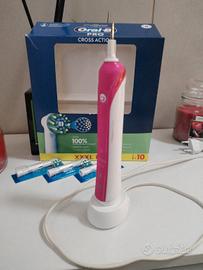 spazzolino elettrico 