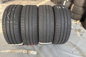 gomme usate 1855515 Estivo CONTINENTAL - Con - 426