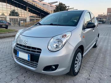 Suzuki Alto 1.0 GL EURO 5 *OK NEOPATENTATI*