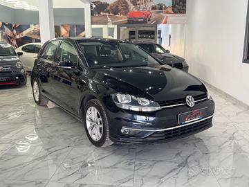 Volkswagen Golf 1.6 TDI 115 CV 5p. Executive BlueM