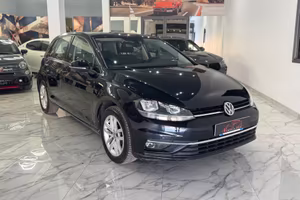 Volkswagen Golf 1.6 TDI 115 CV 5p. Executive BlueM