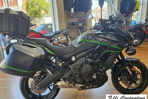 Kawasaki - Versys 650